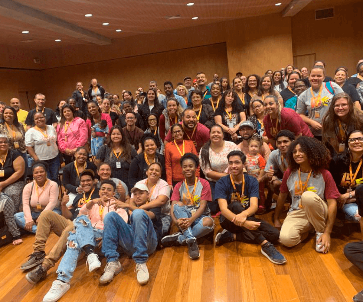 Grade Família
